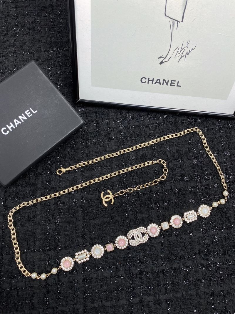 Chanel Necklaces